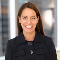 Adams Street Partners Employee Ana Harrison's profile photo