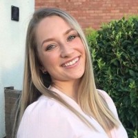 Springer Nature Employee Abigail Gamble's profile photo