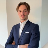 Kyriba Employee Raphaël Legrand's profile photo