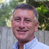 The Mission to Seafarers Employee Peter Rouch's profile photo