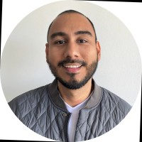 MO Technologies Employee Carlos Arrieta's profile photo