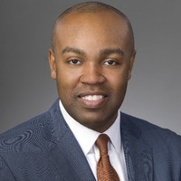 Midcontinent Independent System Operator (MISO) Employee Andre Porter's profile photo