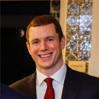 JLL Employee Tom Taylor's profile photo