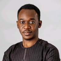 VIISAUS Employee Obinna Akaolisa's profile photo