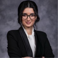 Teona Pipia Email & Phone Number