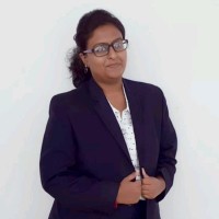 Varshitha B Email