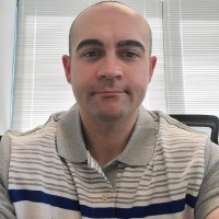 Joseph Pesantes Email & Phone Number