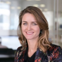 Albourne Partners Employee Jessica Ross's profile photo