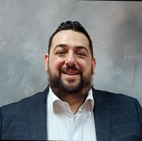 William Hill Employee Aaron Slaney's profile photo