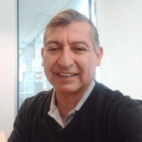 OTIC - Cámara Chilena de la Construcción Employee Roberto Ibarra's profile photo