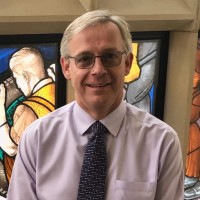 Loughborough University Employee Chris Linton's profile photo