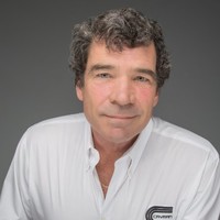 Cayman National Manufacturing and Installation, Inc. Employee Don Ferguson's profile photo