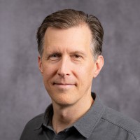 AMD Employee Dave Akeson's profile photo