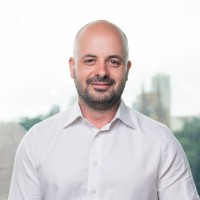 Absolute Employee John Saleh's profile photo