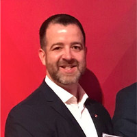 Acceleration Consortium Employee Padraic Foley's profile photo