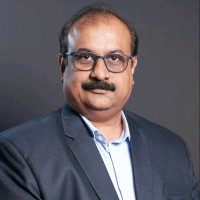 Santosh Patil Email