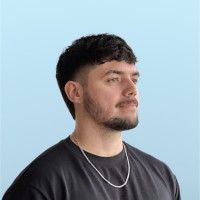 Cyril Gourgouillon's profile photo