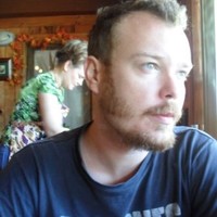 Vintra Employee Daniel Cartwright's profile photo