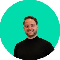 Van Bruggen Adviesgroep Employee Ruben Bos's profile photo