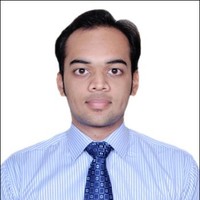 Morgan Stanley Employee Utsav Gupta's profile photo