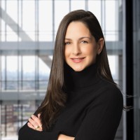 PGIM Employee Kylie Scott's profile photo