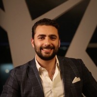 MEDINEXO Employee Rodrigo Camarena's profile photo