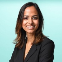 SandboxAQ Employee Radha Patel's profile photo