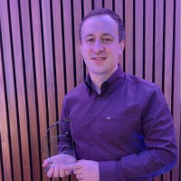 Razorblue Group Employee Richard Bullock's profile photo