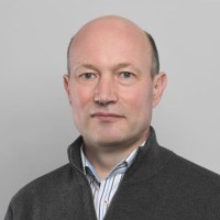 ERC Distribution Employee Volodymyr Kostenko's profile photo