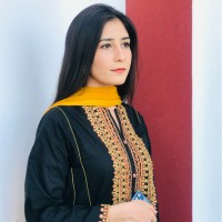 Stackup Solutions Employee Ifra Imtiaz's profile photo