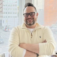 Beyond Emancipation Employee Dave Leimsieder's profile photo