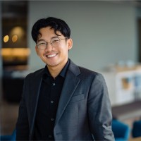 DLR Group Employee Cody-Michael Gan's profile photo