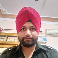 Orion eSolutions Inc. Employee Maninder Singh's profile photo
