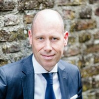 NBC/Lemaire & Partners accountants | adviseurs Employee Robin Lemaire's profile photo