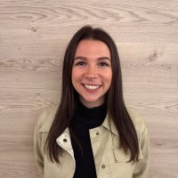 Loop Employee Gabrielle Gallucci's profile photo