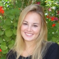 Checkr, Inc. Employee Olivia Cole's profile photo