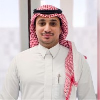 Saudi Water Authority Employee Saleh Alnajem's profile photo