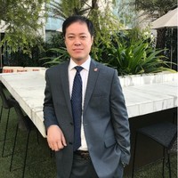 Yantai Jereh Oilfield Services Group Co., Ltd. Employee Max Liu's profile photo