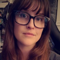 webCemeteries Employee Brittni G's profile photo