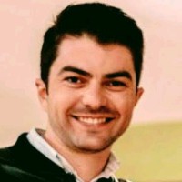 Companhia Integrada de Desenvolvimento Agrícola de Santa Catarina - Cidasc Employee Diogo Antonio Deoti's profile photo