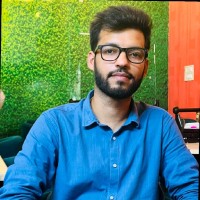 Second Brain Employee Abhishek Mahajan's profile photo