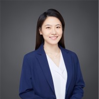 Chiesi China Employee 丽娟 耿's profile photo