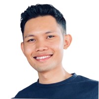 AFPD Employee Muhammad Asyraf's profile photo