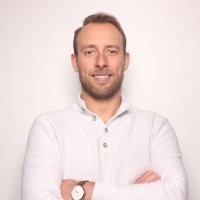Extrity Services Employee Mark Daisy's profile photo