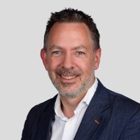 Harvey Nash Employee Simon Crichton's profile photo