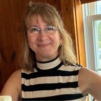 HCRS (Health Care & Rehabilitation Services of Southeastern Vermont) Employee Lisa Brown's profile photo