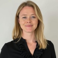 Welbeck Health Partners Employee Olivia Howes's profile photo