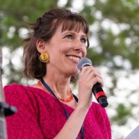Denver Botanic Gardens Employee Erin Bird's profile photo