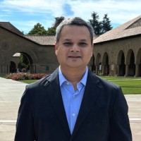 GIC Employee Gaurav Mahajan's profile photo