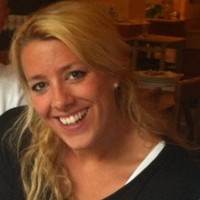 Pandora Employee Line Petersen's profile photo